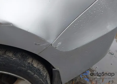 2008 Honda Accord Exl from USA, damaged, VIN 1HGCS12888A001923